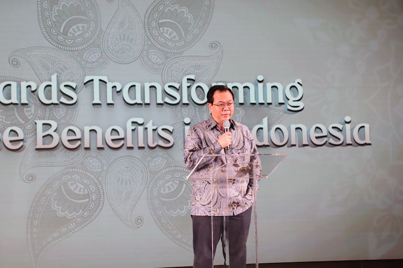 Kolaborasi Hadirkan Solusi Hadapi Tantangan Industri Asuransi Kesehatan - Bagian 2