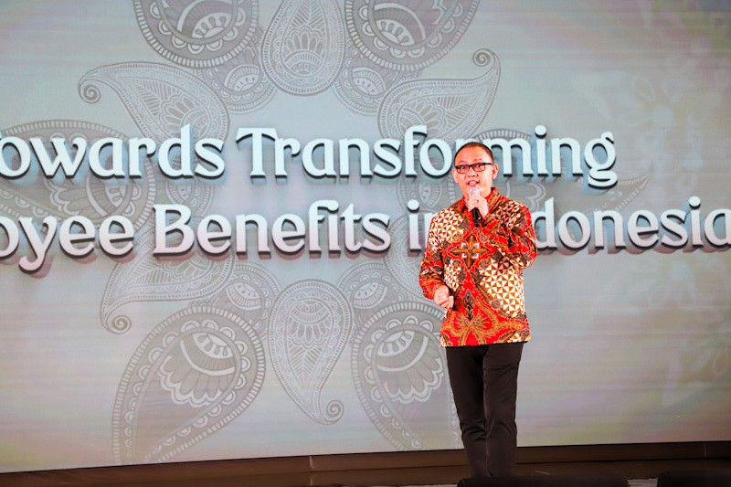 Kolaborasi Hadirkan Solusi Hadapi Tantangan Industri Asuransi Kesehatan - Bagian 3