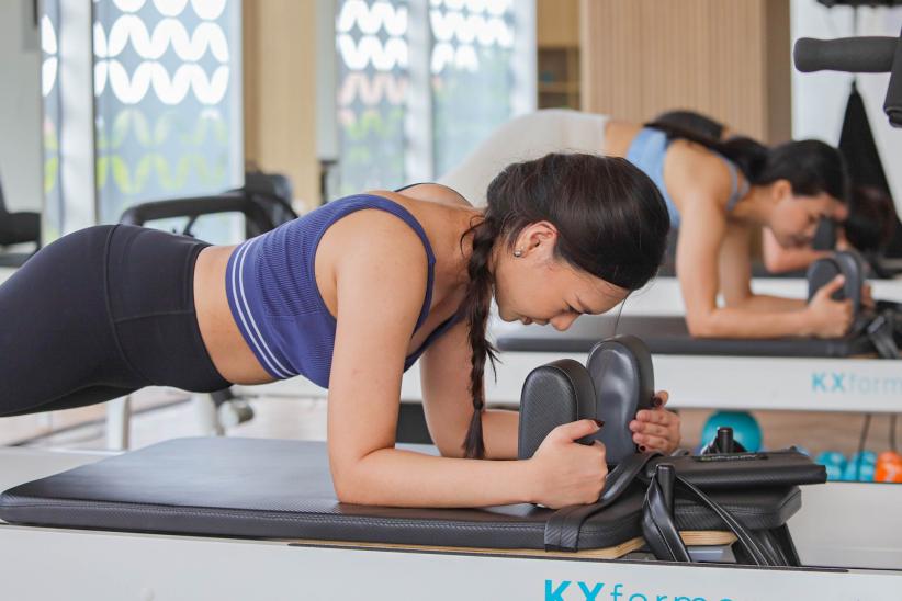 Mengenal Olahraga Pilates, Populer untuk Perbaiki Postur Tubuh - Bagian 2