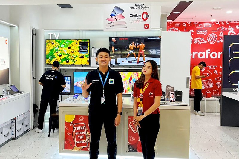 Cicilan Ringan Pembelian Smartphone - Bagian 2