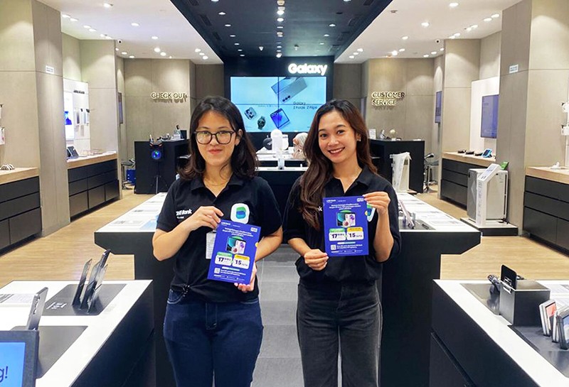 Cicilan Ringan Pembelian Smartphone - Bagian 1