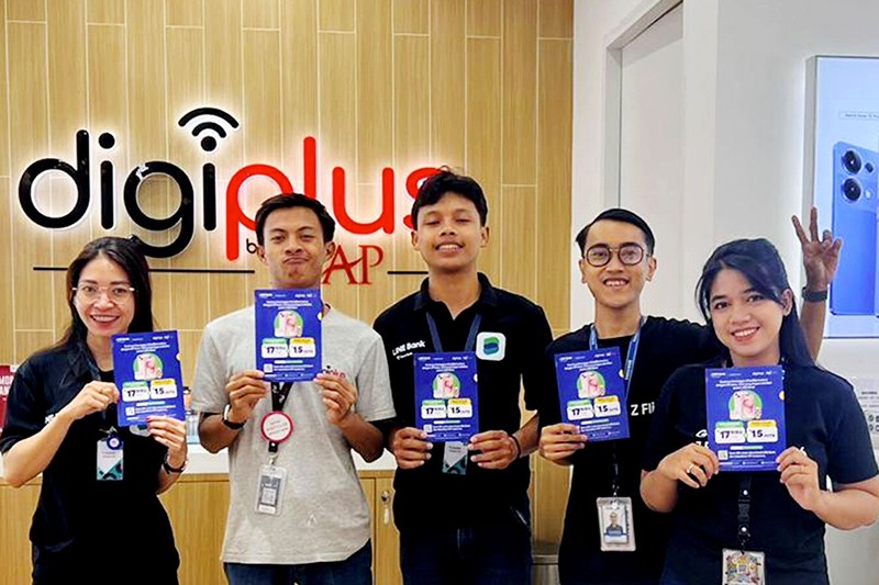 Cicilan Ringan Pembelian Smartphone - Bagian 3
