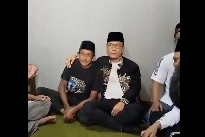 Gus Miftah Minta Maaf ke Pedagang Es Teh, Netizen: Takut Kehilangan Jabatan - Bagian 2