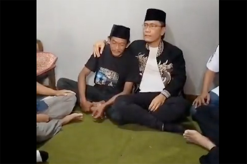 Gus Miftah Minta Maaf ke Pedagang Es Teh, Netizen: Takut Kehilangan Jabatan - Bagian 4