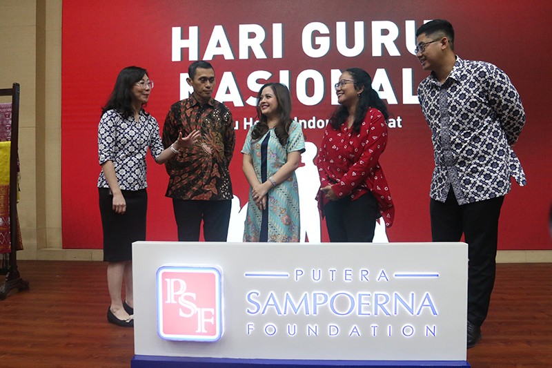 Bangun Pendidikan Inklusif dan Penguasaan Numerasi yang Lebih Baik - Bagian 1