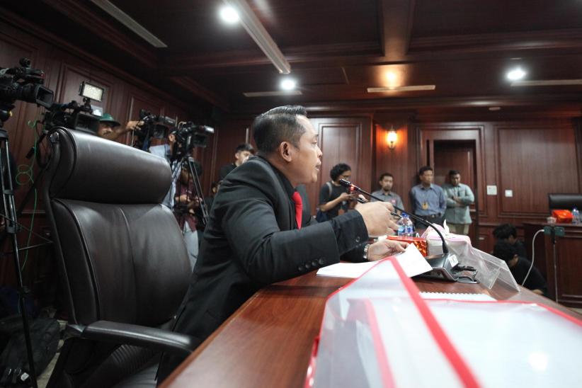 Gegara Unggahan Soal Partai Coklat, Anggota DPR Ini Kena Sanksi MKD - Bagian 3