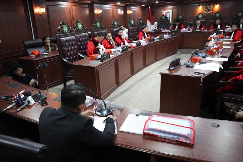 Gegara Unggahan Soal Partai Coklat, Anggota DPR Ini Kena Sanksi MKD - Bagian 1