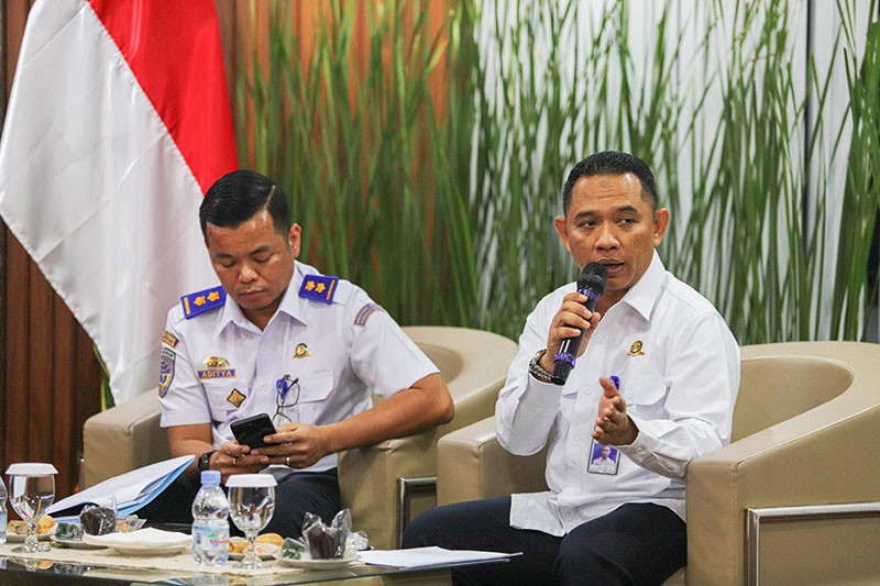 Asyik! Ada Mudik Motor Gratis Diangkut Kereta Api Selama Libur Nataru 2025 - Bagian 3