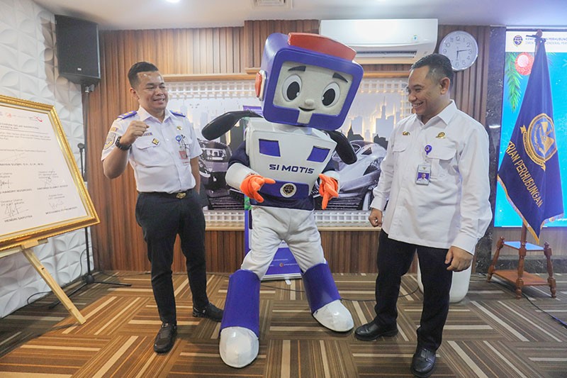 Asyik! Ada Mudik Motor Gratis Diangkut Kereta Api Selama Libur Nataru 2025 - Bagian 1