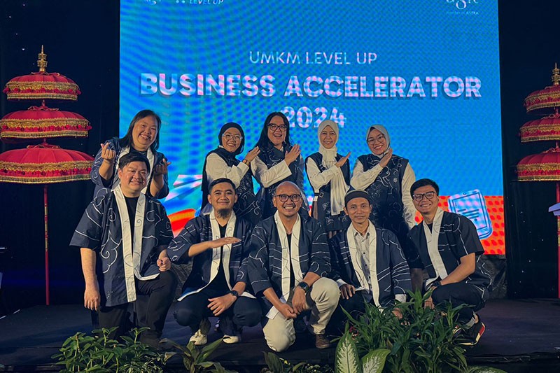 Kemenkomdigi Apresiasi 10 UMKM Terbaik - Bagian 3