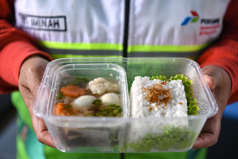 Program Posyandu Dewi Shinta Penajam Paser Utara Dukung Tumbuh Kembang Anak - Bagian 4