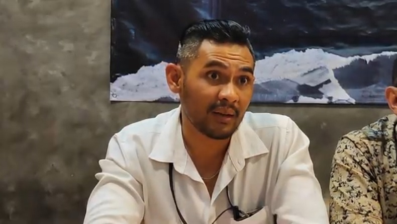 title Perusahaan Sawit di Bangka Klarifikasi Video Penyekapan Ibu dan Balita di Bekas Kandang Anjing Perusahaan Sawit di Bangka Klarifikasi Video Penyekapan Ibu dan Balita di Bekas Kandang Anjing