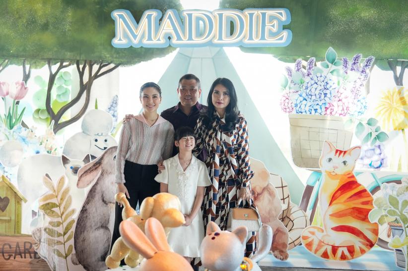 Maddie Jewellery Luncurkan Perhiasan Bertema Hewan Peliharaan, Cocok Jadi Kado Liburan untuk Anak - Bagian 4