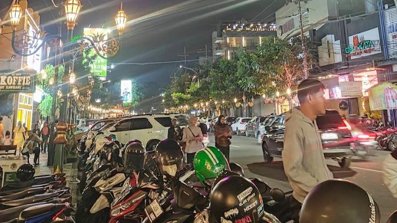 Viral Wisatawan Bayar Parkir Rp50.000 di Kayutangan Heritage Malang, Ini Faktanya
