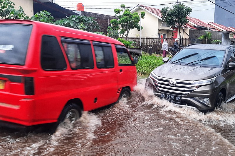 Peringatan Dini BMKG di Sulsel: Waspada Cuaca Ekstrem Beberapa Hari ke Depan - Bagian 4
