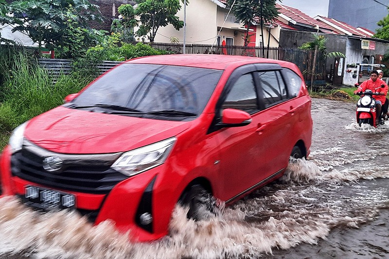 Peringatan Dini BMKG di Sulsel: Waspada Cuaca Ekstrem Beberapa Hari ke Depan - Bagian 3