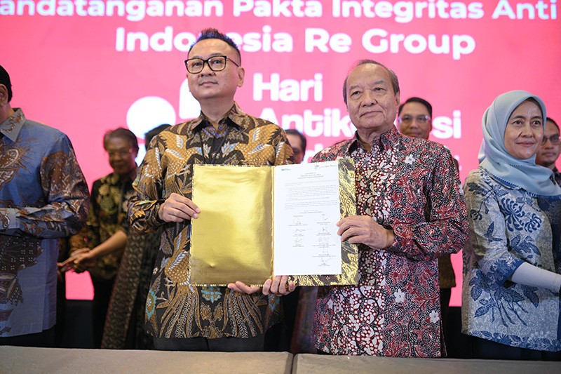 Penguatan Tata Kelola dan Pencegahan Korupsi di BUMN - Bagian 1