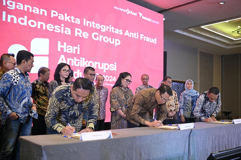 Penguatan Tata Kelola dan Pencegahan Korupsi di BUMN - Bagian 2