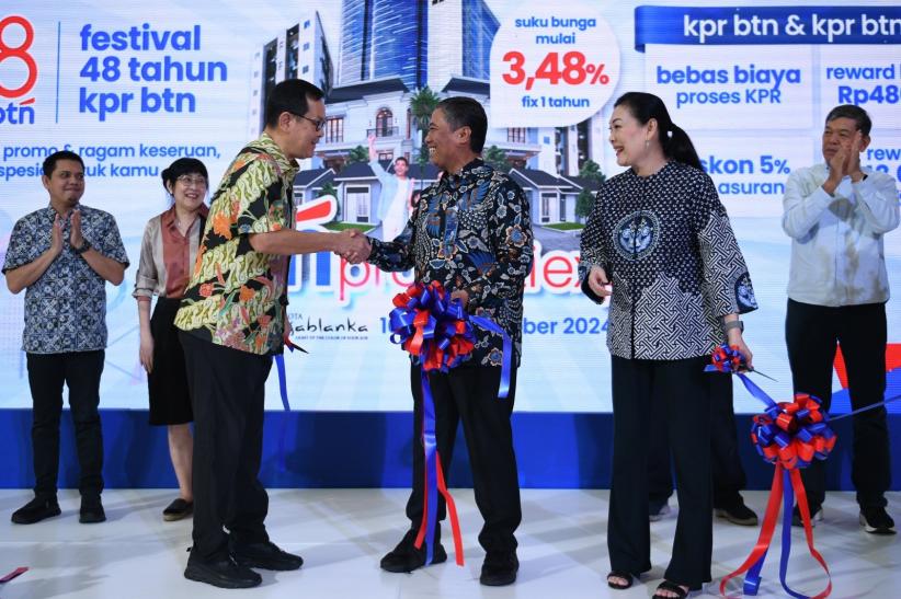 Rangkaian HUT ke-48 KPR - Bagian 3