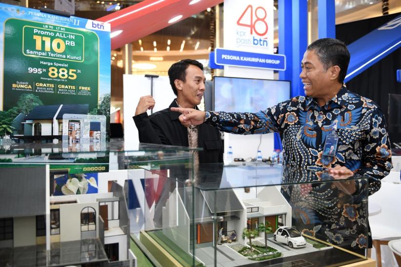 Rangkaian HUT ke-48 KPR - Bagian 1