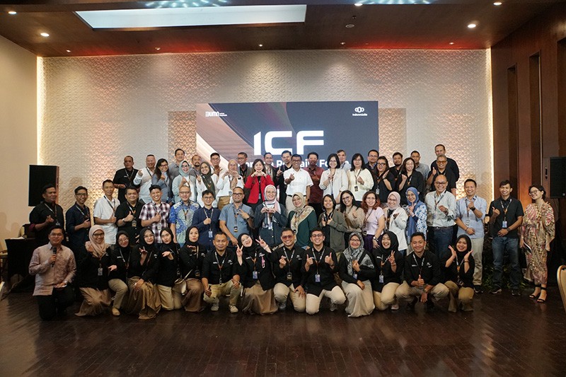 ICF 2024: Membangun Ekosistem Kolaboratif untuk Cegah Kecurangan Klaim - Bagian 1