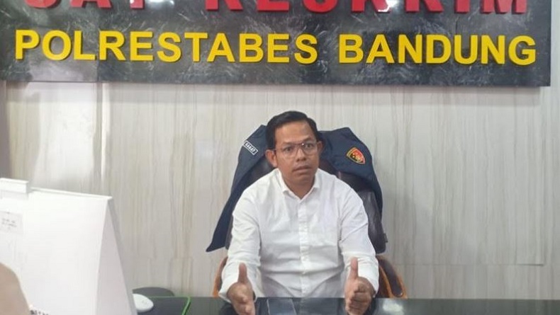 title Kasus KDRT Ustaz Kondang di Bandung Masuk Gelar Perkara, Polisi: Belum Ada Mediasi Kasus KDRT Ustaz Kondang di Bandung Masuk Gelar Perkara, Polisi: Belum Ada Mediasi