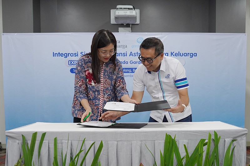 Konsultasi Rawat Jalan Tanpa Antre - Bagian 3