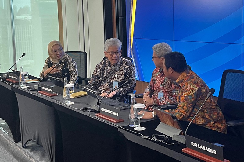 Total Aset Bank bjb Tumbuh Menjadi Rp210 Triliun pada 2024 - Bagian 3