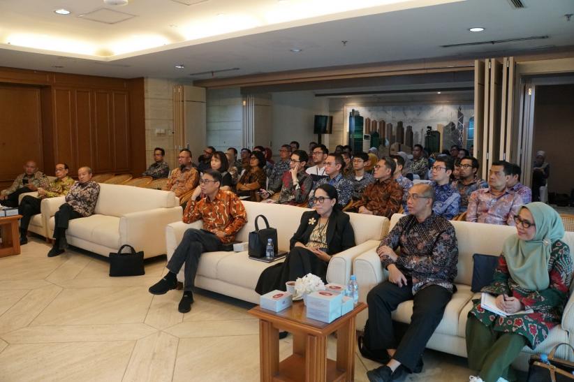 Membangun Ketahanan Industri Asuransi Melalui Inovasi Manajemen Risiko - Bagian 4