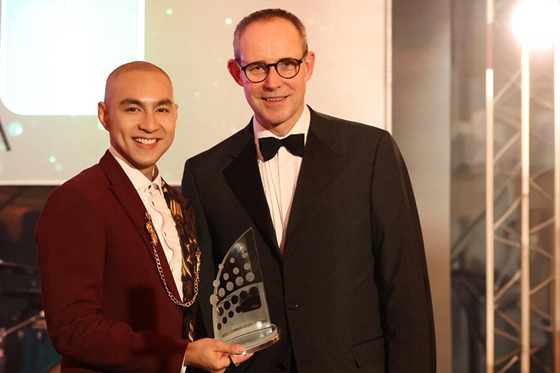 Apresiasi Industri Telekomunikasi pada Ajang  World Communication Awards 2024 - Bagian 2