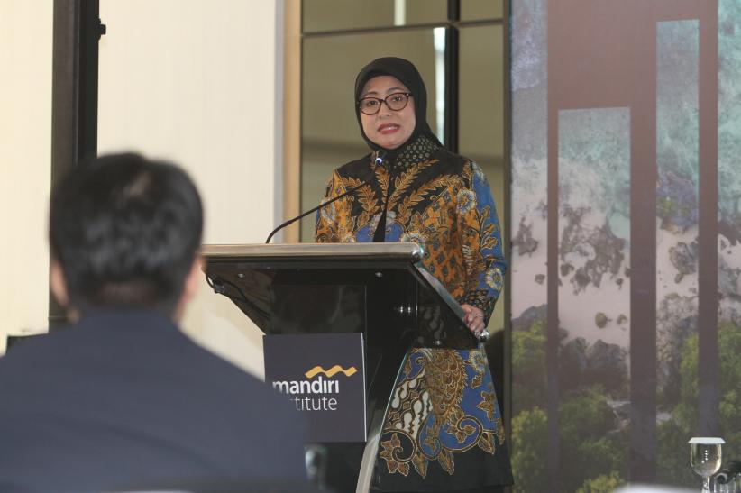 Perkuat Ekosistem Berkelanjutan di Indonesia dengan ESG Implementation 2024 Report - Bagian 4