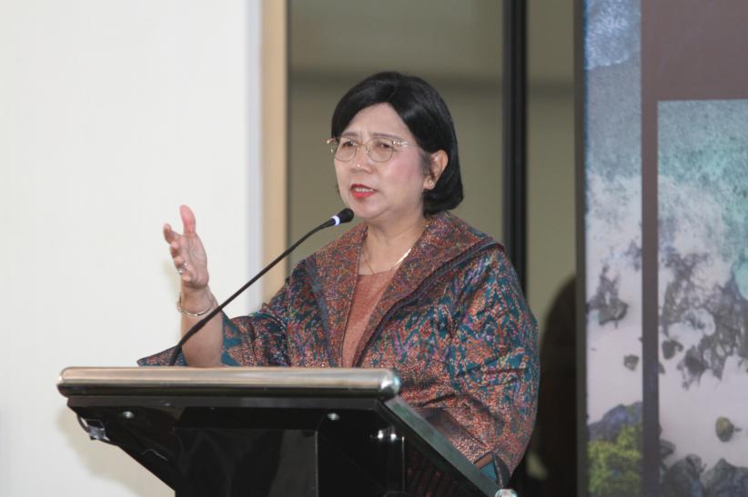 Perkuat Ekosistem Berkelanjutan di Indonesia dengan ESG Implementation 2024 Report - Bagian 3