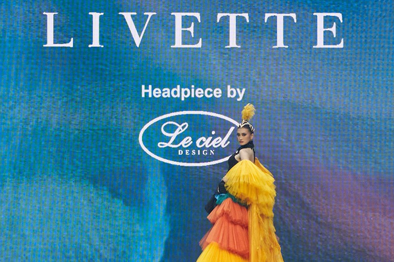 Highend The Masterpiece Jadi Platform Para Desainer Lokal Makin Bersinar - Bagian 4