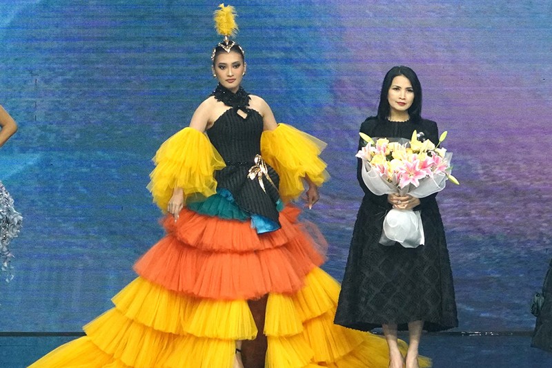 Highend The Masterpiece Jadi Platform Para Desainer Lokal Makin Bersinar - Bagian 2