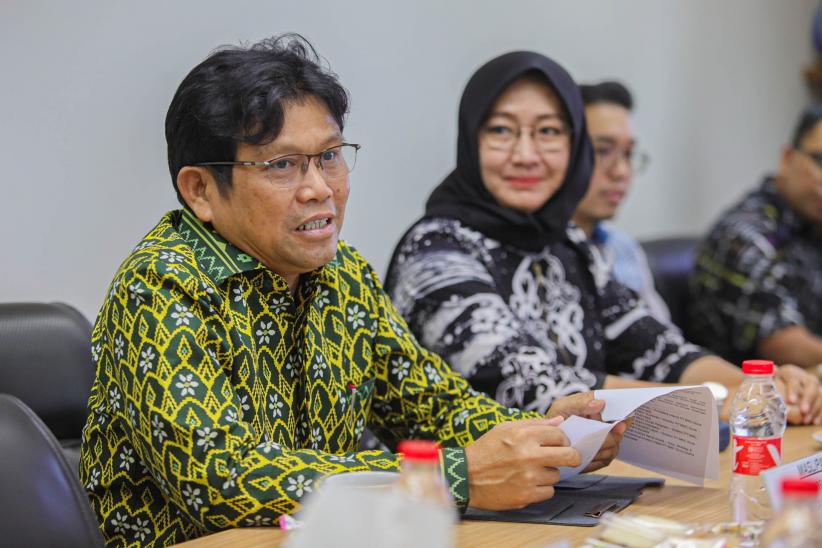 MNC Leasing dan Bank Kalteng Sinergi Permudah Akses Pembiayaan - Bagian 4