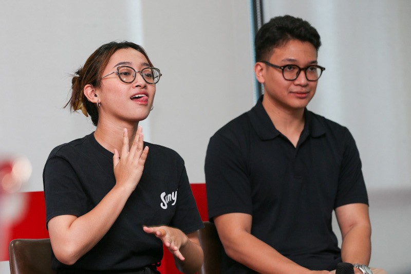 Dukung Teman Difabel jadi Barista - Bagian 2