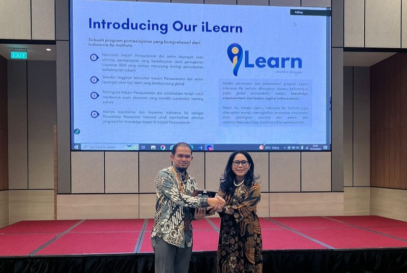 Jaga Stabilitas Industri Reasuransi lewat Program Penjaminan Polis - Bagian 4