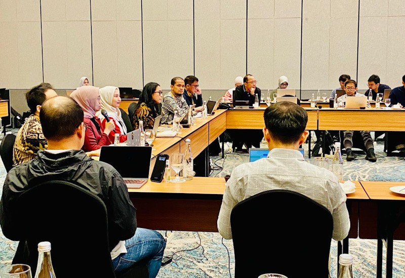 Jaga Stabilitas Industri Reasuransi lewat Program Penjaminan Polis - Bagian 2