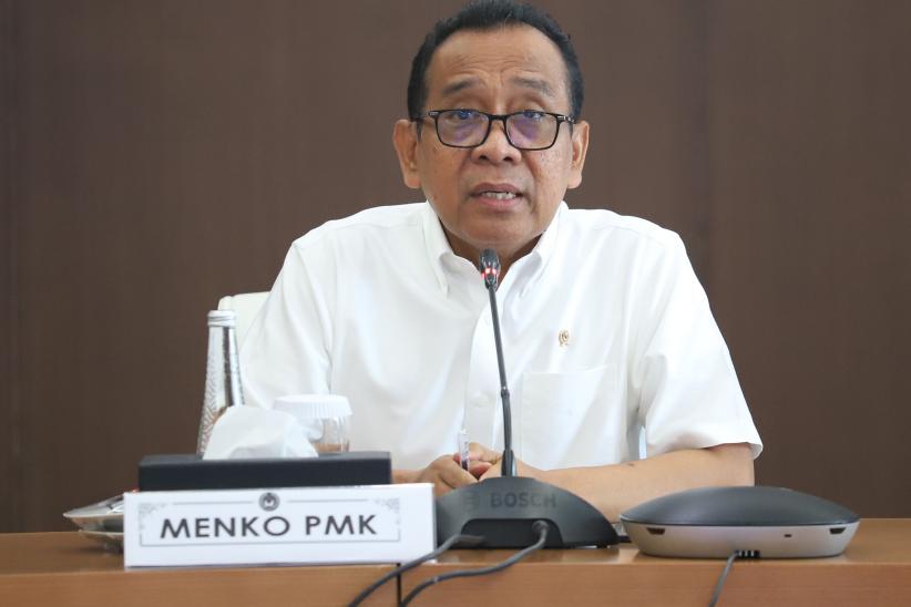 Pemerintah Siapkan Rumah Singgah untuk Korban Kebakaran Kebon Kosong Kemayoran - Bagian 4