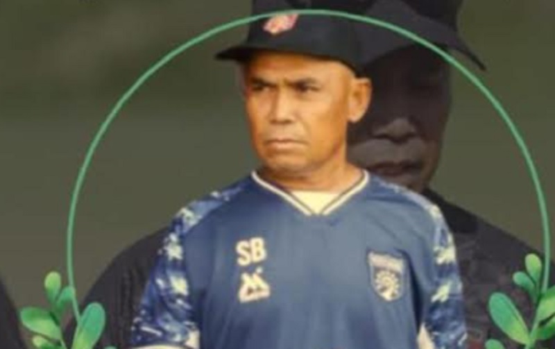 title Profil Syamsuddin Batola Legenda PSM Makassar asal Maros Meninggal Kecelakaan di Tol Paspro Profil Syamsuddin Batola Legenda PSM Makassar asal Maros Meninggal Kecelakaan di Tol Paspro