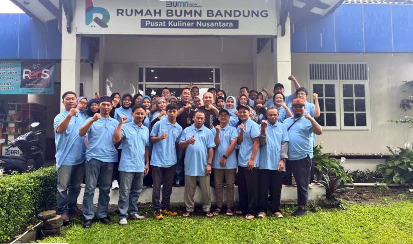 Pemberdayaan Pelaku UMK untuk Meningkatkan Kapasitas Usaha di Era Digital - Bagian 2