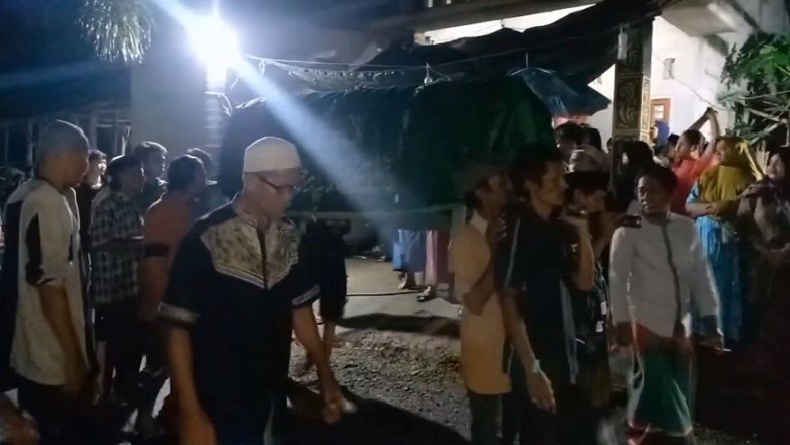 Pilu! Balita 3,5 Tahun Tewas Diduga Dianiaya Pacar Ibu Kandung