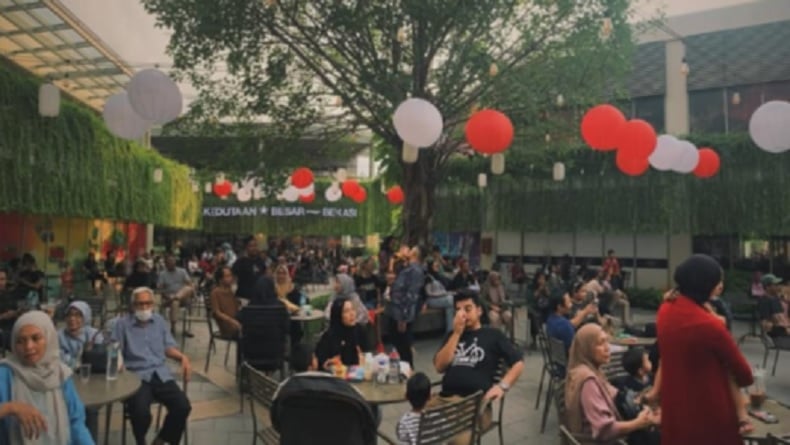 title 5 Tempat Nongkrong di Galaxy Bekasi, Nomor 4 Ngopi di Kedutaan Besar 5 Tempat Nongkrong di Galaxy Bekasi, Nomor 4 Ngopi di Kedutaan Besar