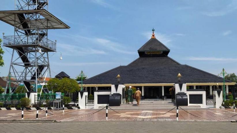 title 13 Tempat Wisata di Demak, Nikmati Petualangan Seru di Kota Wali 13 Tempat Wisata di Demak, Nikmati Petualangan Seru di Kota Wali