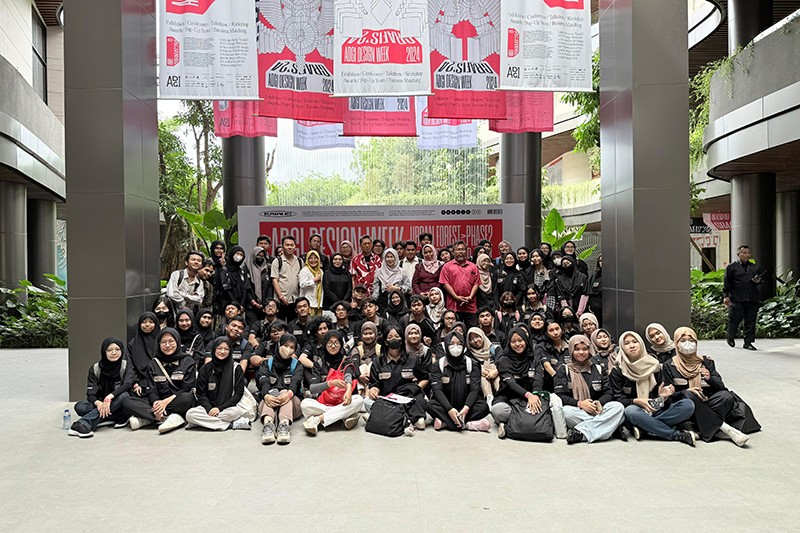 Memajukan Dunia Desain Grafis - Bagian 2