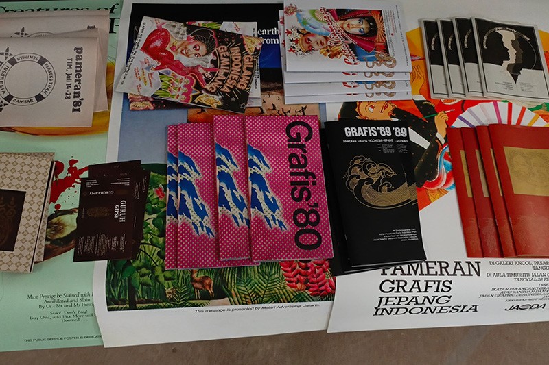 Memajukan Dunia Desain Grafis - Bagian 4