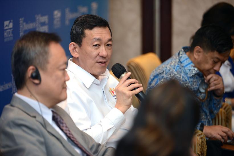 HKTDC Siap Gelar Event Bisnis Terbesar - Bagian 3