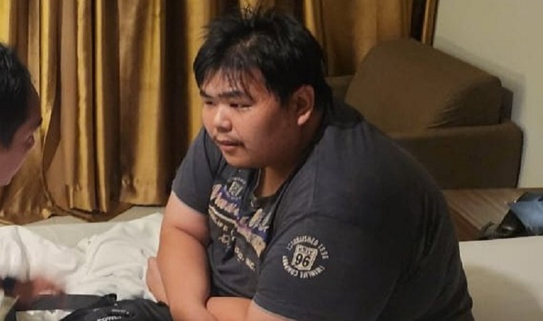 George Sugama Halim Ternyata Ketakutan usai Viral Penganiayaan terhadap Karyawan