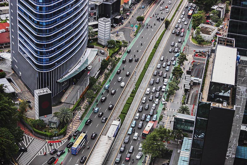 Pendapatan Negara Tumbuh Positif Tahun Ini - Bagian 3