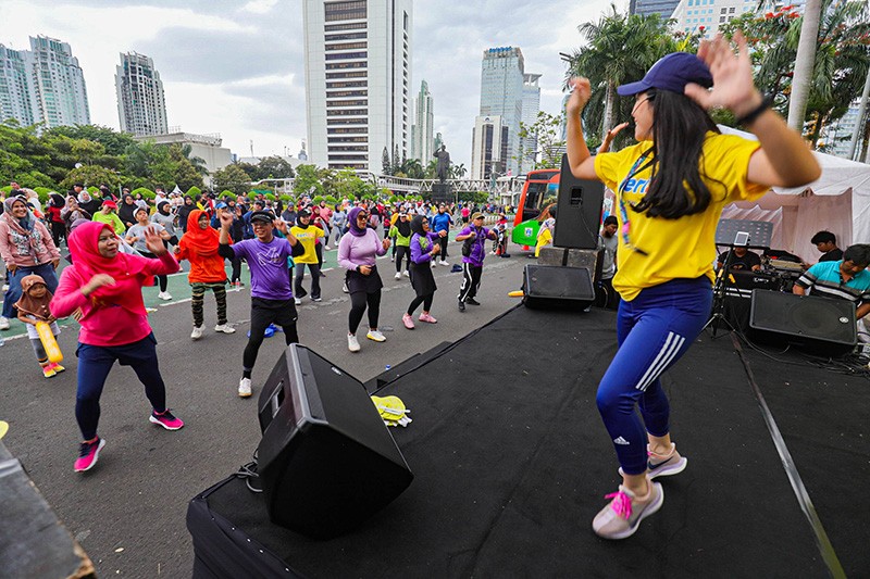 Sosialisasi Pembelian Tiket Kapal Feri untuk Libur Nataru 2024/2025 - Bagian 4